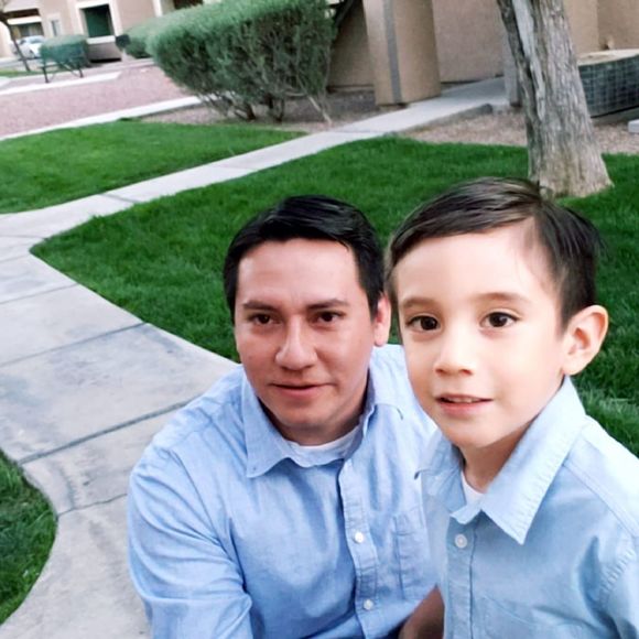 Meet your Posher, Juan pablo - Picture 1 of 1